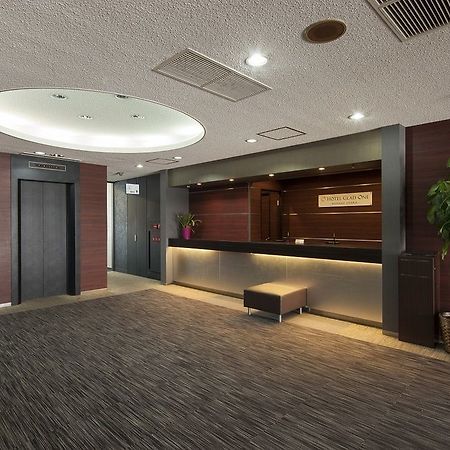 Hotel Glad One MinamiОсака Екстериор снимка
