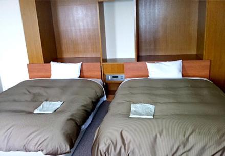 Hotel Glad One MinamiОсака Стая снимка