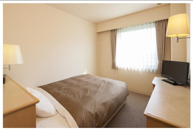 Hotel Glad One MinamiОсака Стая снимка